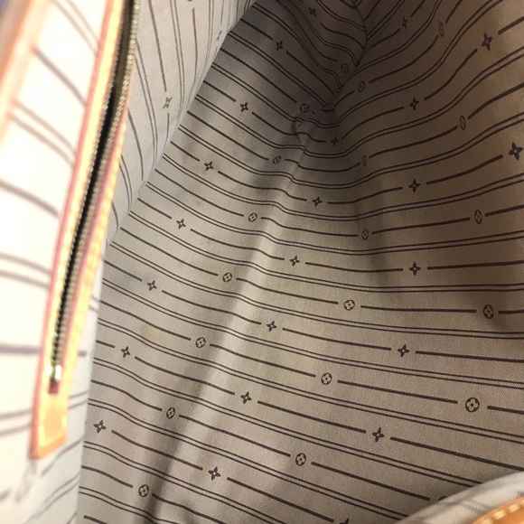 💎✨XXXL✨💎CROSSBODY LOUIS VUITTON HOBO delightful GM - Picture 15 of 15